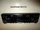 Bpv755 Faceplate Fast - Blaupunkt Cd Replacement Guarantee Shipping