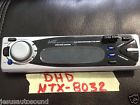 Ntx-8032 Faceplate Good Tested Ntx8032 Radio Dhd Guarantee Model Cassette