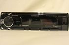 Kmm-bt312u Faceplate Original Replacement Kenwood