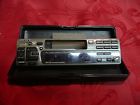 Xr-c5100 Faceplate Stereo Case Sony Untested Cassette Deck Car