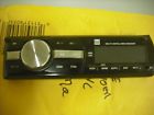 Xr4115 Faceplate Dual
