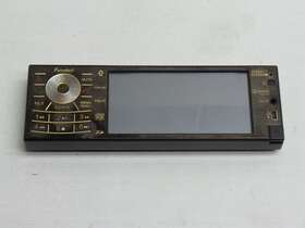 Tid-434nrb Fahrenheit Faceplate Farenheit Tid434nrb 4.3 Inch Detachable Plate For Dvd Mp3 Cd Player Used