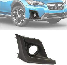 Fametrade Llc Ap-551-3 Compatible With 2018-2020 Subaru Crosstrek Replacement For Su1039121 57731fl082