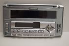Fh-p4100 Pioneer Faceplate Only