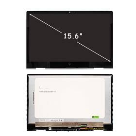 Firstlcd B08qj2j7jj Lcd Touch Screen Replacement L53545-001 L64480-001 For Hp 15m-dr1011dx