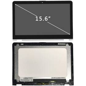 Firstlcd B08rdgt97w Lcd Touch Screen Replacement 856811-001 For Hp Envy X360 15-aq267cl