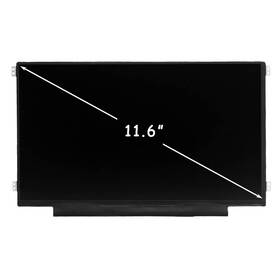 Firstlcd B0bkg2m2zh Lcd Screen Replacement For Lenovo Ideapad 3 Cb-11igl05 Chromebook 82ba
