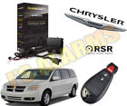 Flrsch4 Flashlogic Dodge Grand Caravan Remote Start Add On 044476112621