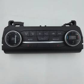 Ford 18612 2020-2024 Escape Climate Control Panel Oem A/c Heater Unit Lj6t-18c612-lb