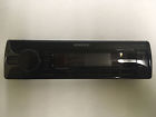 Fx66 Panasonic Cd Player Faceplate