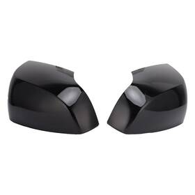 Fyduntrn0exv37b997 Fydun 2pcs Side Rearview Mirror Cover Glossy Black 91059aj210