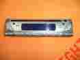 G110 Jvc Genuine Radio Faceplate Cd Rw Kd