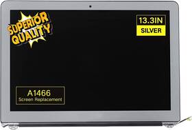 B0932w69q9 Gbole Macbook Air A1466 2013-2017 13.3 Inch Lcd Screen Assembly 1440x900