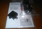 Gmd8601 Gmd9601 Pioneer Remote Bass Knob For