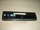 Tdm-7561 Good Guaranteed - Tested Faceplate Alpine