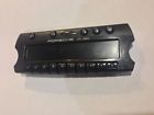 Cr-220 Good Oem Boxster Carrera 986 Porsche Guaranteed Tested 996 Faceplate