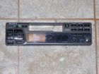 Xr-4800 Good Replacement Sony Faceplate