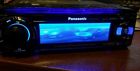 Cq-df903u Graphics Dot Panasonic 3ddm Aux Matrix Input Great