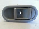 "grey Door Ford 1998-2002 Handle-front " Escort