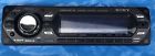 Cdx-gt30w Gt-30w Sony Faceplate Only Tested