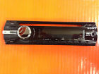 Cdx-gt310mp Gt310mp Sony Cdx Faceplate Tested
