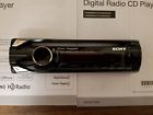 Gtx-gt710hd Sony Face Plate And Remote