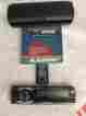 Mp57 Hamburg Blaupunkt Faceplate Remote Manual Case Tested Mint Condition