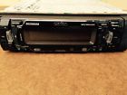 Dxz585usb Head Clarion Unit.