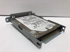 0a60215 Hitachi Hard Drive 40gb From 2012 Oem Chrysler/dodge/jeep Uconnect Mygig Rbz