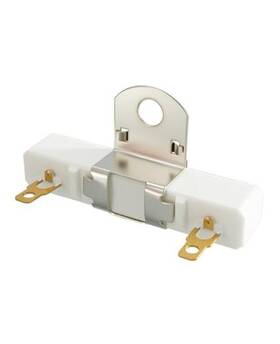 Homparts Resistorkx6kxdzzz01l 1.8ohms Ignition Coil Resistor Fit For Chevy Bel Air Nomad 1955-1957 Camaro