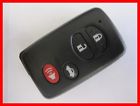 Hyq14acx Subaru Fob Keyless Remote