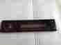Icbm-9774 Sony Performance Teknique Faceplate Only Genuine