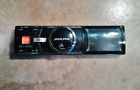 Ida-x300 Ida X-300 Alpine Media Receiver Faceplate