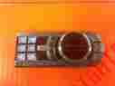 Ida-x001 Alpine Faceplate Only Genuine