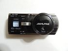 Ida-x100 Alpine Faceplate