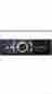 Ida-x303 Idx-303 Alpine Faceplate Only