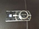 Ida-x305s Alpine Faceplate Only Genuine
