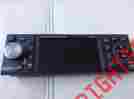 Ind-1035 Alpine Bravo Faceplate Only