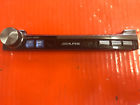 Iva-d105 Alpine Faceplate Only Genuine