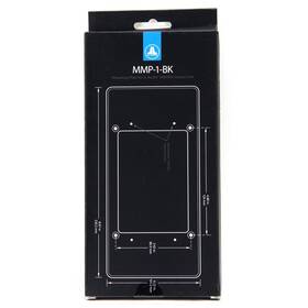 Mmp-1-bk Jl Audio 699440999199 Mounting Plate For Mm100s Source Unit Brand New