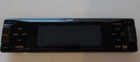 Jvc Kd-ar960 Faceplate Only Used