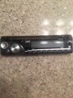 Jvc-kd-g230 Jvc Faceplate