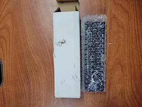 Kd-sr838bt Jvc Faceplate Only Oem
