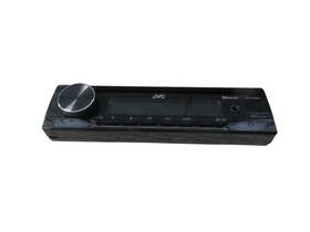 Kd-t720bt Jvc Kd-t270bt Bluetooth Car Stereo Faceplate Only - Free Shipping