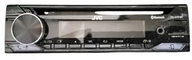 Kd-t721bt Jvc Faceplate Only Tested