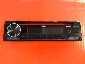 Td72bt Jvc Kd Detachable Faceplate