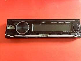 Kd-x34dbts Jvc Original Receiver Replacement Face Plate