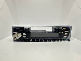 Jvc Ks-160 Ks-f160 Car Stereo Detachable Faceplate Replacement Plate Only Oem 160w