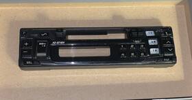 Jvc Ks-rt404 Car Stereo Detachable Faceplate