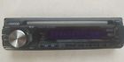 Kcd-mp342u Kenwood Faceplate Only
